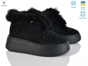 Ботинки Viscala