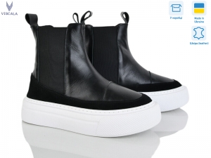 Ботинки Viscala