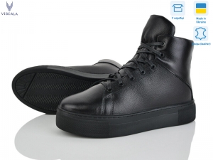 Ботинки Viscala