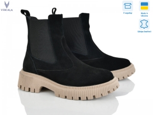Ботинки Viscala
