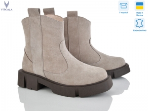 Ботинки Viscala