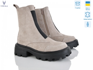 Ботинки Viscala