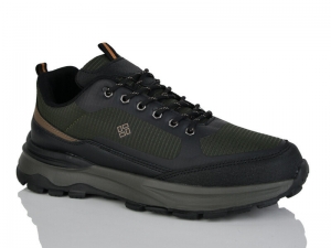 Кроссовки KMB