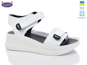 Босоножки Garti