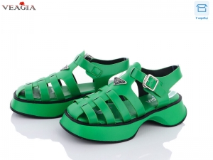 Босоножки Veagia