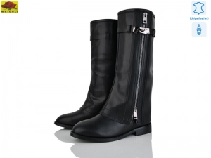 Сапоги Mei De Li