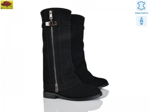 Сапоги Mei De Li