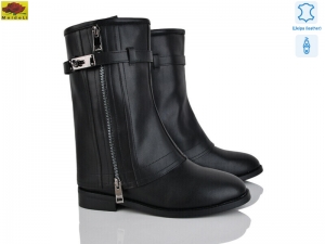 Сапоги Mei De Li