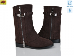 Сапоги Mei De Li