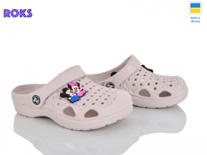 Кроксы Roks