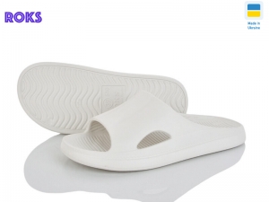 Шлепанцы Roks