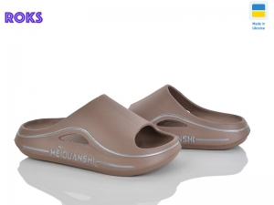 Шлепанцы Roks
