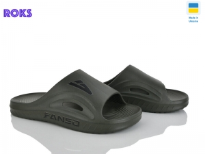 Шлепанцы Roks