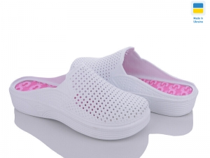 Шлепанцы Progress