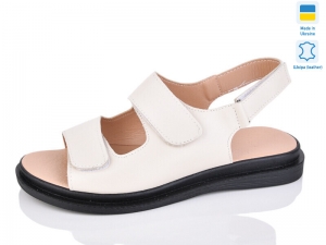 Босоножки Mermaid