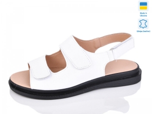 Босоножки Mermaid