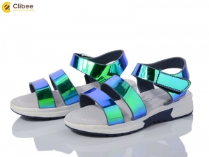 Босоножки Apawwa