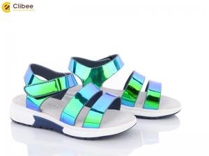 Босоножки Apawwa