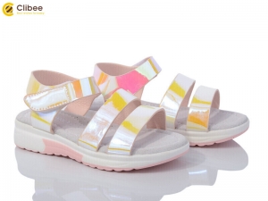 Босоножки Apawwa