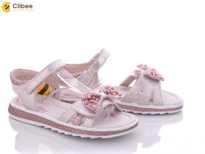 Босоножки Clibee