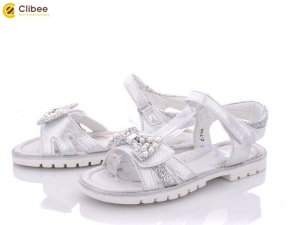 Босоножки Clibee