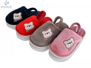 Тапочки Acorus