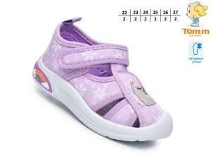 Тапочки Tom.m