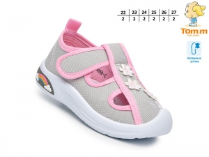 Тапочки Tom.m