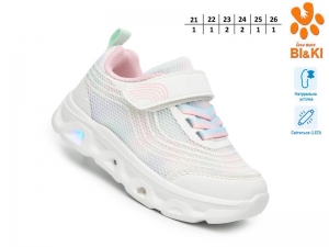 Кроссовки Tom.m