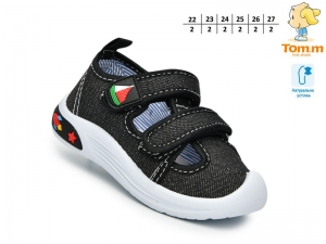 Тапочки Tom.m