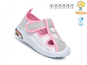 Тапочки Tom.m