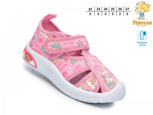 Тапочки Tom.m