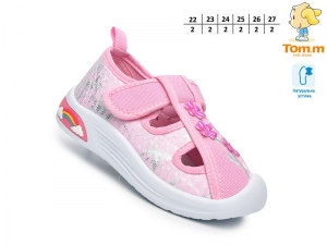 Тапочки Tom.m