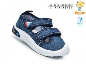 Тапочки Tom.m