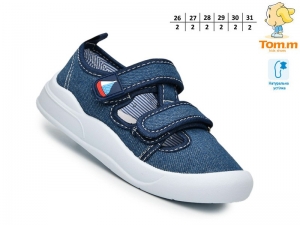 Тапочки Tom.m