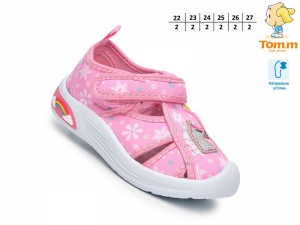 Тапочки Tom.m