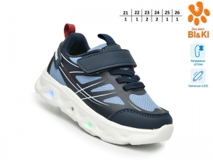 Кроссовки Tom.m