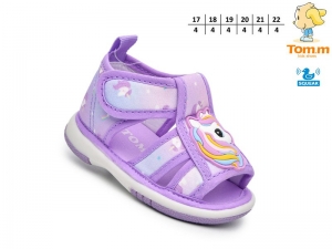 Тапочки Tom.m