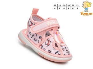 Тапочки Tom.m