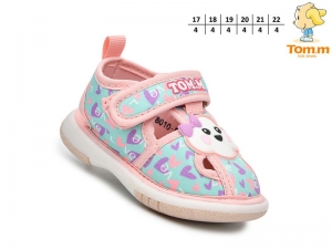 Тапочки Tom.m