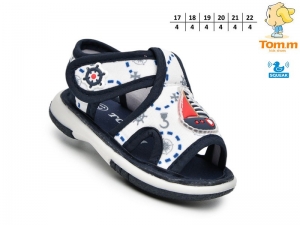 Тапочки Tom.m