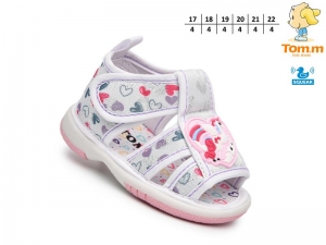 Тапочки Tom.m