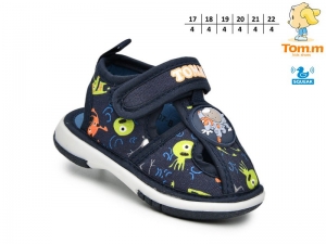 Тапочки Tom.m