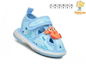 Тапочки Tom.m