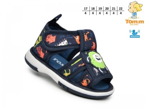 Тапочки Tom.m