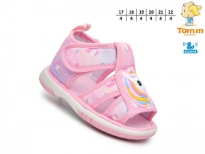 Тапочки Tom.m