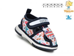 Тапочки Tom.m