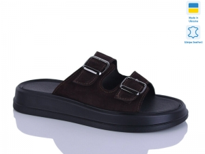 Шлепанцы Sali