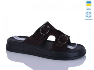 Шлепанцы Sali