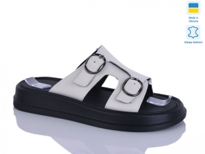 Шлепанцы Sali